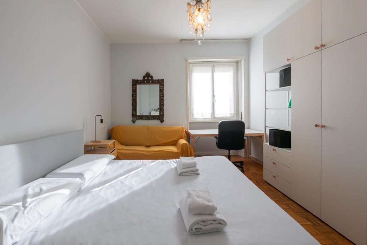 Cozy Treviso 31 Milaan