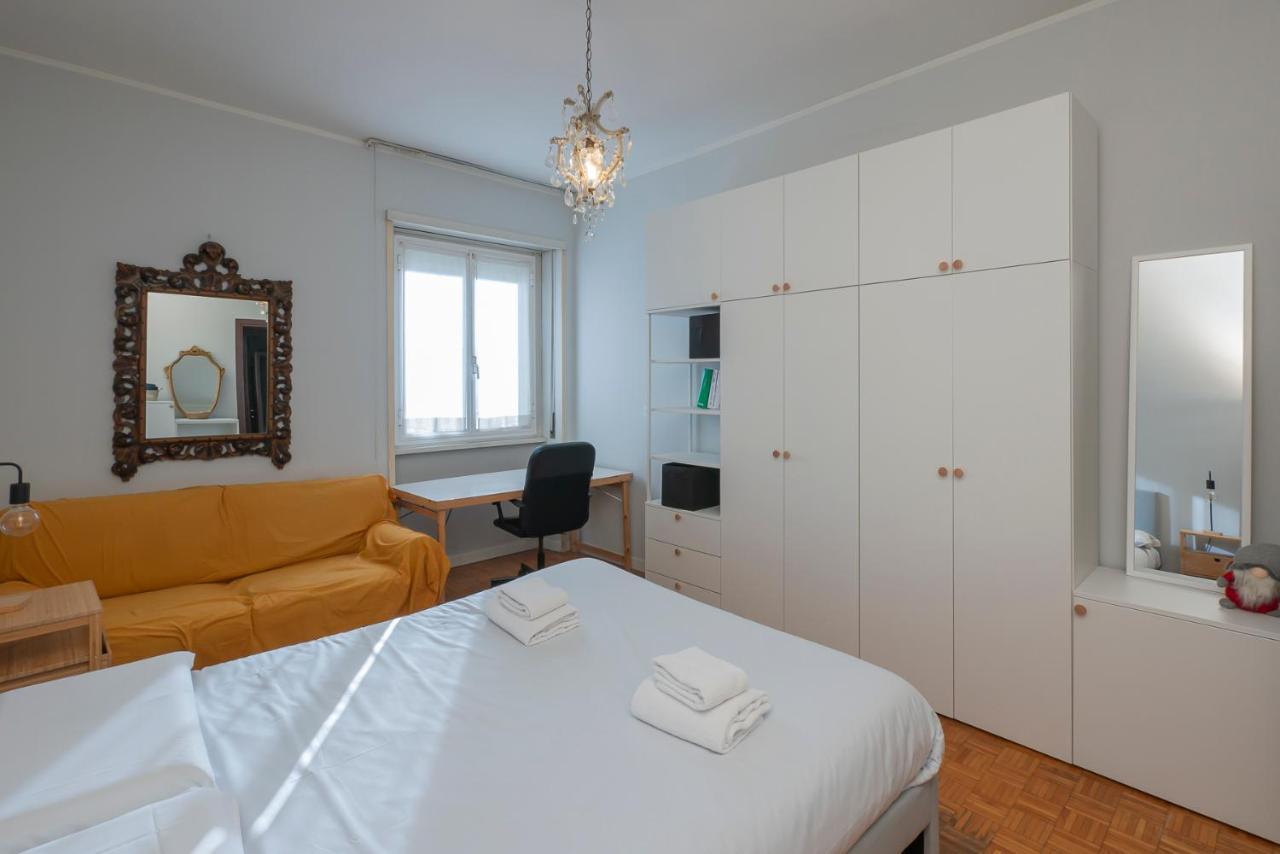 Cozy Treviso 31 Appartement *