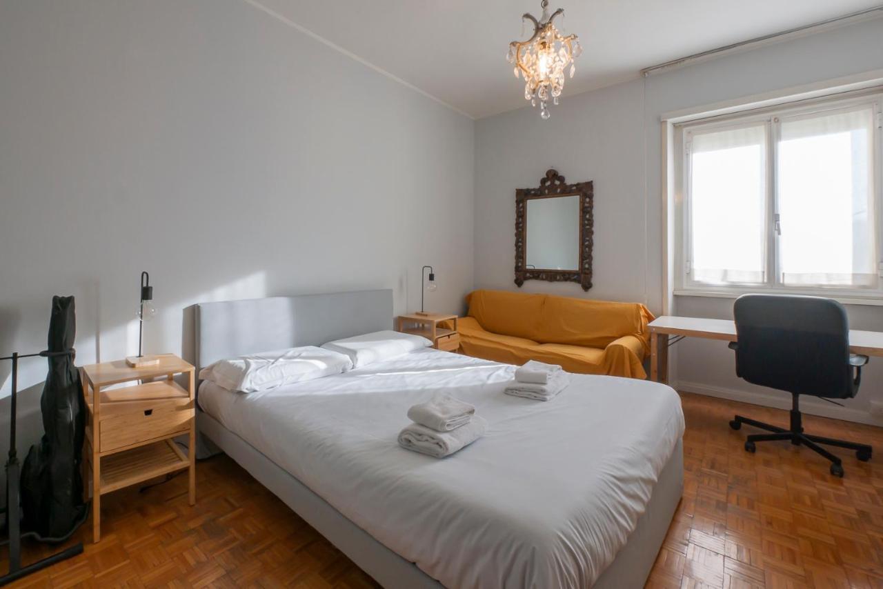 Cozy Treviso 31 Appartement *