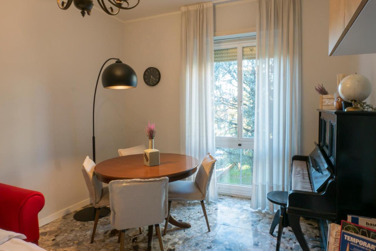 Cozy Treviso 31 * Milaan