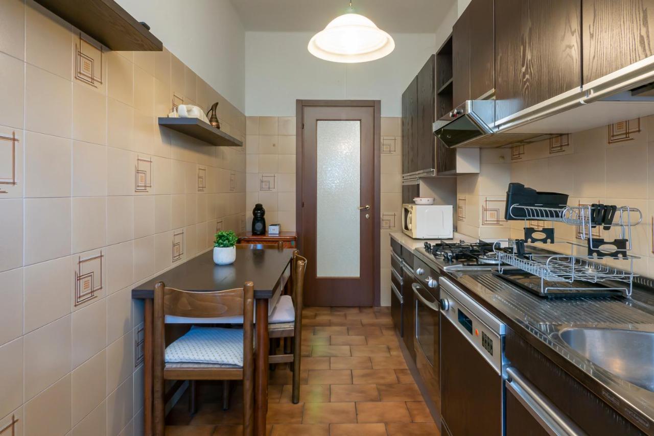 Appartement Cozy Treviso 31