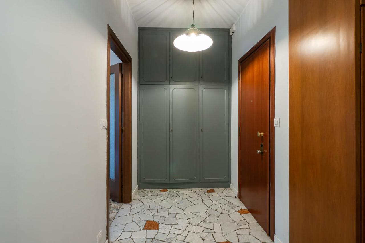 Cozy Treviso 31 Appartement Milaan