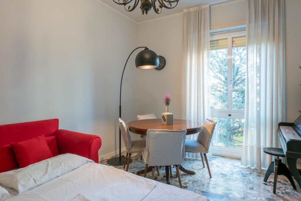 Appartement Cozy Treviso 31
